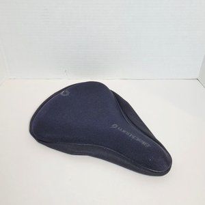 Blackburn Gel Bike Seat Pad Cover One Size